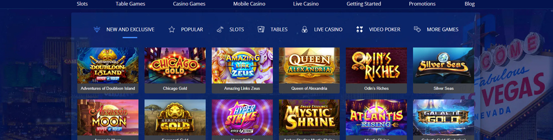 All Slots Review