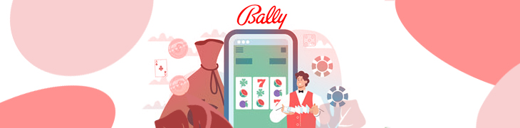 Bally online casinos