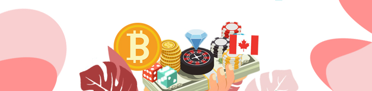 Bitcoin Casino Canada