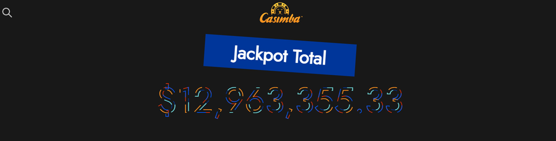 Casimba Casino Review