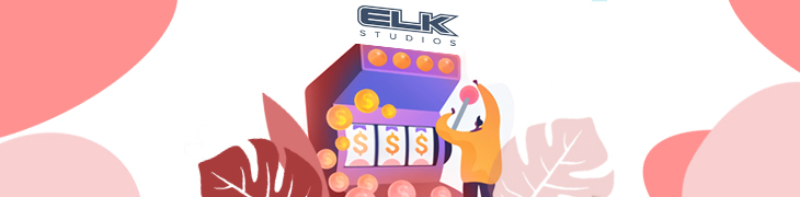 Elk Studios online casinos