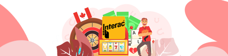 Interac Casinos Canada