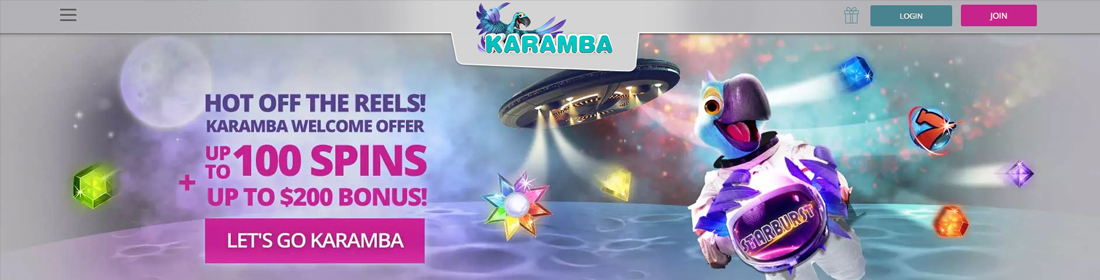 Karamba casino