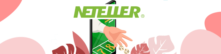 Neteller casinos Canada