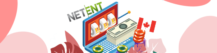 Netent Online Casinos