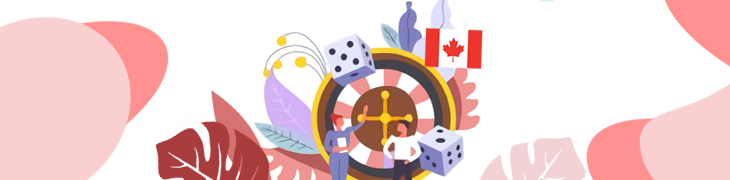 Online Roulette Canada