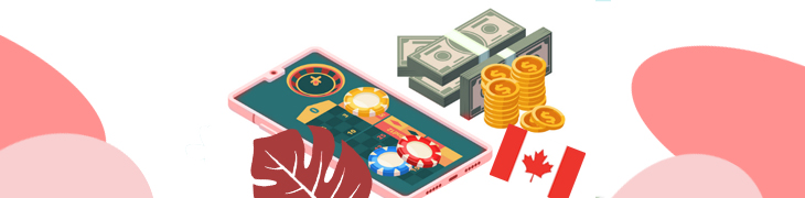 Online casinos in Canada for real money