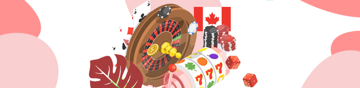 Online casinos in Canada
