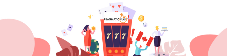 Pragmatic Play Casinos