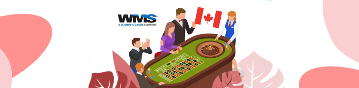 WMS online casinos
