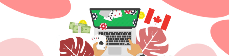 new online casinos Canada