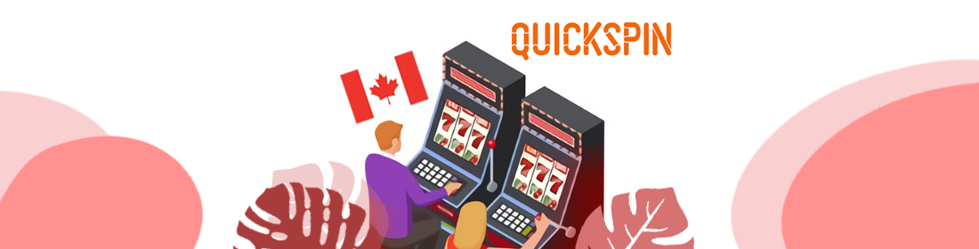 quickspin online casinos