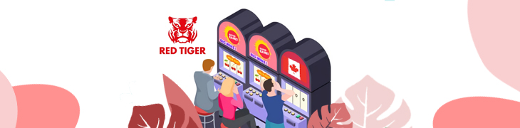 red tiger online casinos