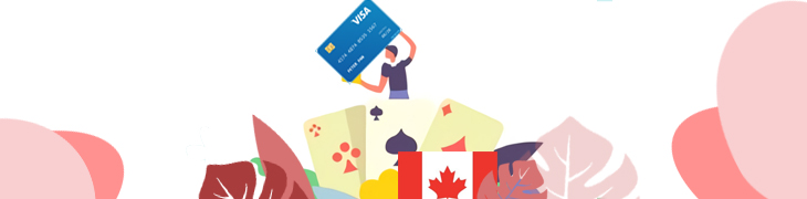 visa casinos